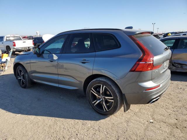 Image 2 of 2020 VOLVO XC60 T6 R-DESIGN 2020 with VIN YV4A22RM1L1555096