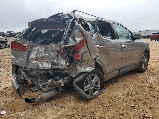 Image 3 of 2018 HYUNDAI SANTA FE SPORT  2018 with VIN 5XYZT3LB3JG531959