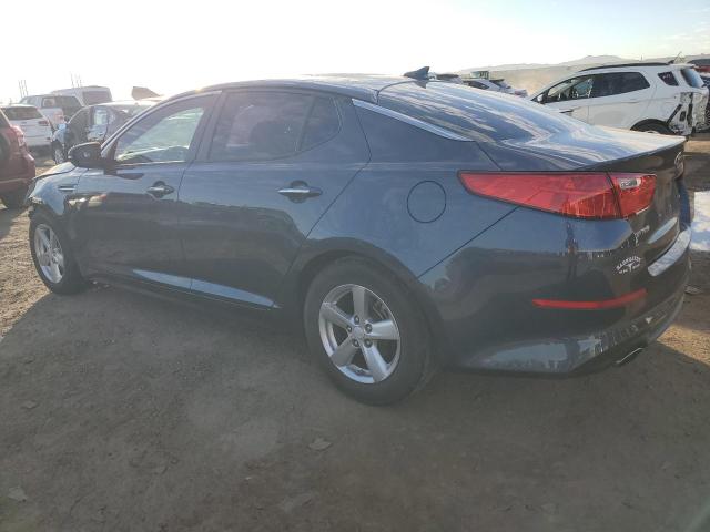 Obraz 2 z 2015 KIA OPTIMA LX 2015 z VIN 5XXGM4A79FG468516