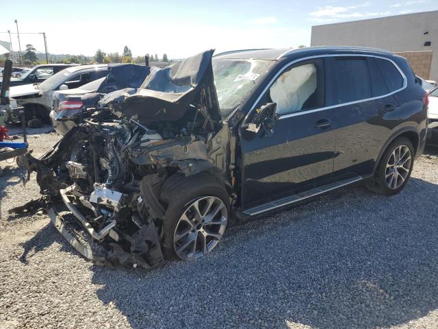 Image 1 of 2023 BMW X5 SDRIVE 40I 2023 with VIN 5UXCR4C0XP9P89994