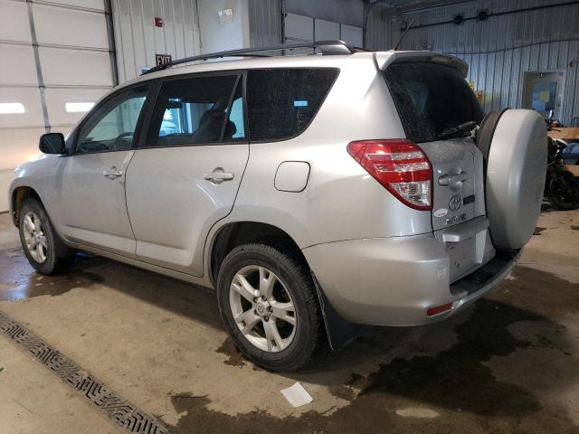 Изображение 2 2011 TOYOTA RAV4  2011 с VIN 2T3BF4DV5BW083198