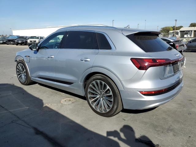 Image 2 of 2019 AUDI E-TRON PRESTIGE 2019 with VIN WA1VABGE8KB010826
