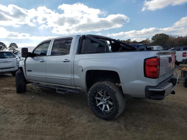 Image 2 of 2016 CHEVROLET SILVERADO K1500 LT 2016 with VIN 3GCUKREC7GG103604