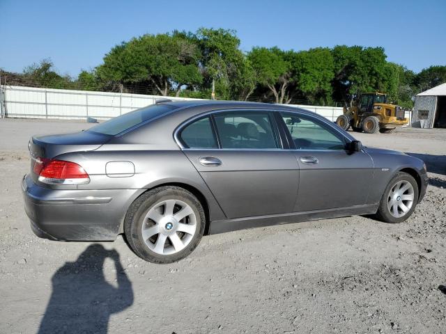 Obraz 3 z 2007 BMW 750  2007 z VIN WBAHN83517DT72053