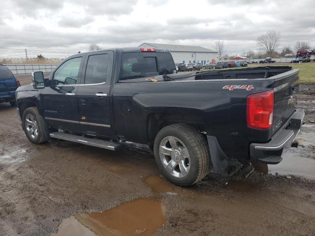 Obraz 2 z 2017 CHEVROLET SILVERADO K1500 LTZ 2017 z VIN 1GCVKSEJ5HZ339390