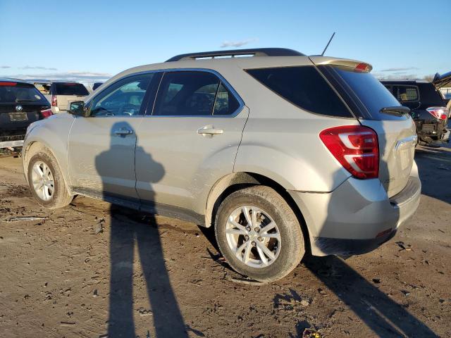 Изображение 2 2016 CHEVROLET EQUINOX LT 2016 с VIN 2GNALCEK4G1111213