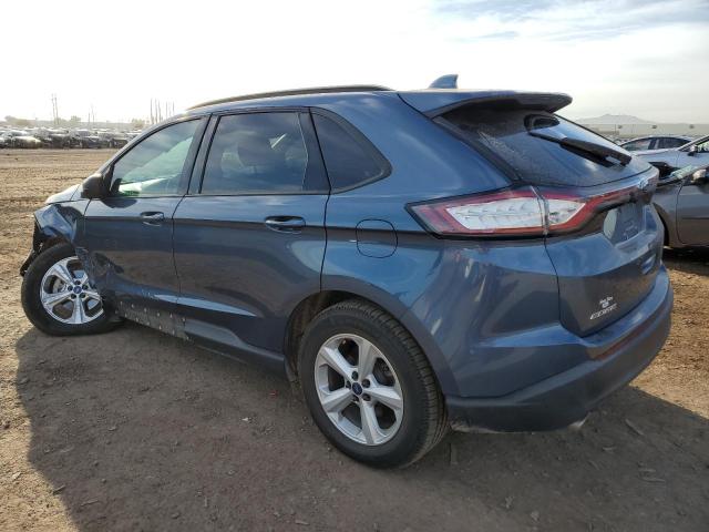 Obraz 2 z 2018 FORD EDGE SE 2018 z VIN 2FMPK3G97JBB40279