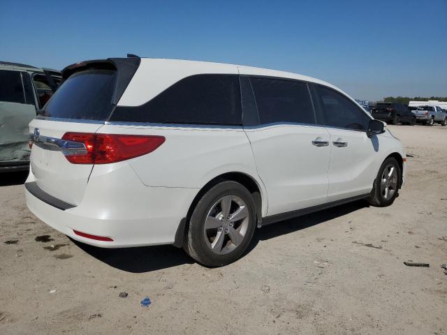 Изображение 3 2020 HONDA ODYSSEY EXL 2020 с VIN 5FNRL6H7XLB031474