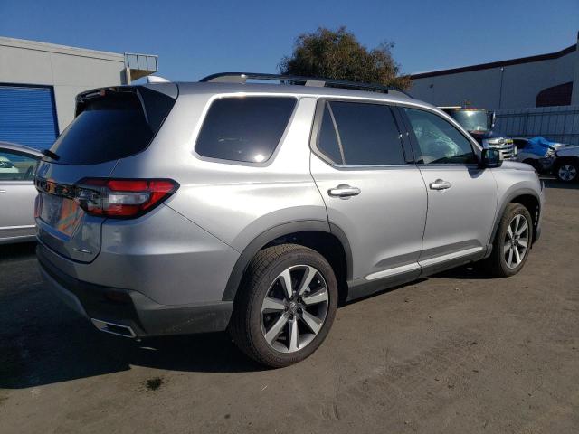 Изображение 3 2023 HONDA PILOT TOURING 2023 с VIN 5FNYG1H76PB030637