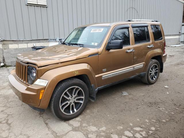 Image 1 of 2011 JEEP LIBERTY SPORT 2011 with VIN 1J4PN2GK1BW561241