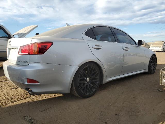 Image 3 of 2009 LEXUS IS 250 2009 with VIN JTHCK262X95030259