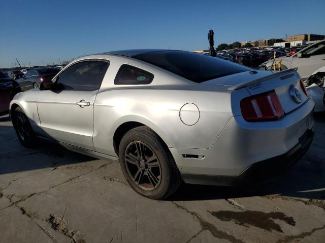 Изображение 2 2010 FORD MUSTANG  2010 с VIN 1ZVBP8AN9A5173790