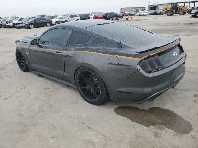 Obraz 2 z 2016 FORD MUSTANG GT 2016 z VIN 1FA6P8CFXG5322992