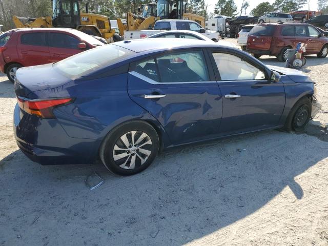 Obraz 3 z 2020 NISSAN ALTIMA S 2020 z VIN 1N4BL4BV8LC192972