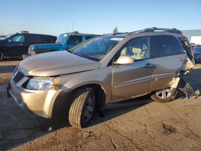 Image 1 of 2006 Pontiac Torrent 2006 with VIN 2CKDL73FX66039916