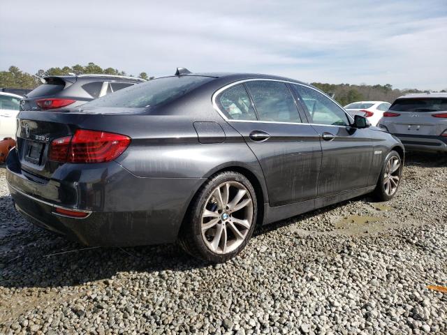 Image 3 of 2015 BMW 535 D 2015 with VIN WBAXA5C50FD691691