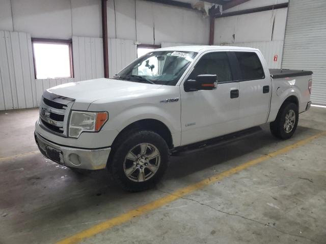 Изображение 1 2014 FORD F150 SUPERCREW 2014 с VIN 1FTFW1CT6EKD92742