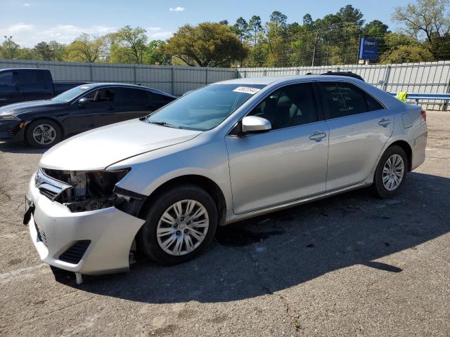 Obraz 2012 TOYOTA CAMRY BASE 2012