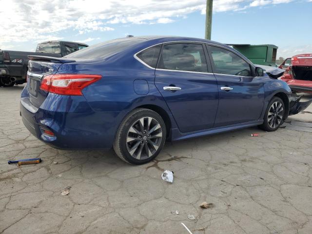 Image 3 of 2016 NISSAN SENTRA S 2016 with VIN 3N1AB7AP3GY326896