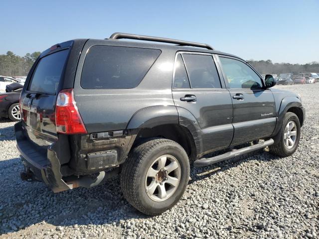 Image 3 of 2007 TOYOTA 4RUNNER SR5 2007 with VIN JTEBT14R078043016