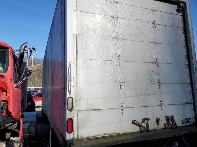 Image 2 of 2007 FREIGHTLINER M2 106 MEDIUM DUTY 2007 with VIN 1FVACWDCX7HX26192