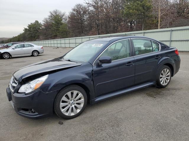 Image 1 of 2012 SUBARU LEGACY 2.5I LIMITED 2012 with VIN 4S3BMBJ69C3009245