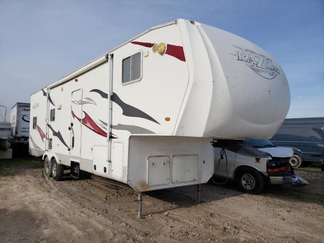 Изображение 1 2008 RAZO MX650 2008 с VIN 5SFGF31278E007618