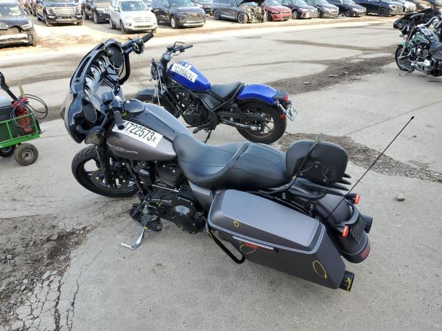 Изображение 3 2016 HARLEY-DAVIDSON FLHXS STREET GLIDE SPECIAL 2016 с VIN 1HD1KRM11GB665928