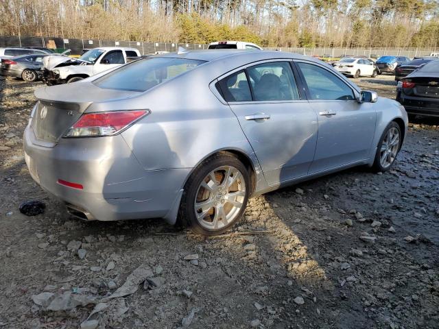 Obraz 3 z 2012 ACURA TL  2012 z VIN 19UUA9F70CA009062