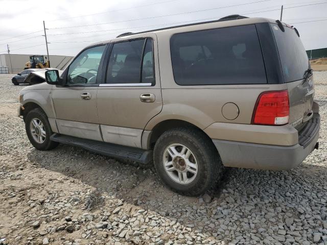 Изображение 2 2003 FORD EXPEDITION XLT 2003 с VIN 1FMRU15W23LA77563