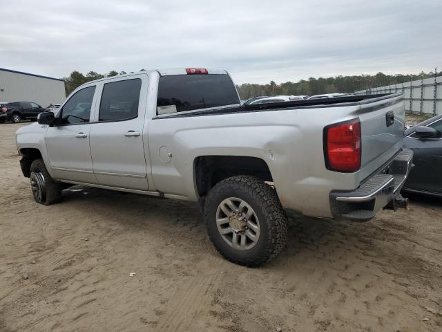 Image 2 of 2016 CHEVROLET SILVERADO K2500 HEAVY DUTY LT 2016 with VIN 1GC1KVEG1GF287843