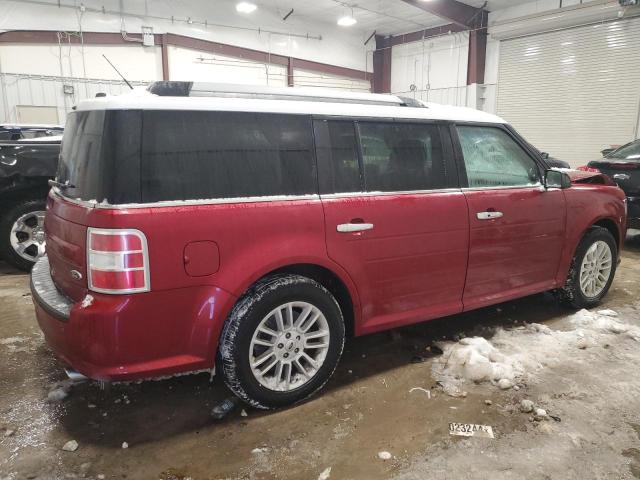 Изображение 3 2015 FORD FLEX SEL 2015 с VIN 2FMGK5C88FBA13718