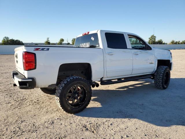 Obraz 3 z Chevrolet Silverado K1500 Lt 2018 z VIN 3GCUKREC9JG568683