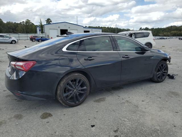 Image 3 of 2022 CHEVROLET MALIBU LT 2022 with VIN 1G1ZD5ST5NF183151