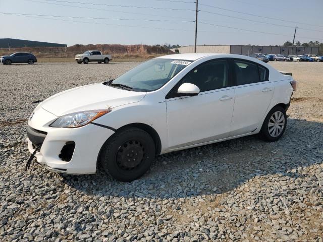 Изображение 2012 MAZDA 3 I 2012
