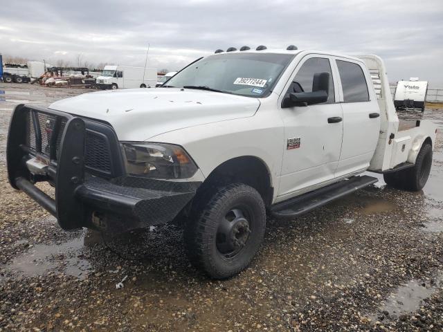 2010 DODGE RAM 3500  2010 image