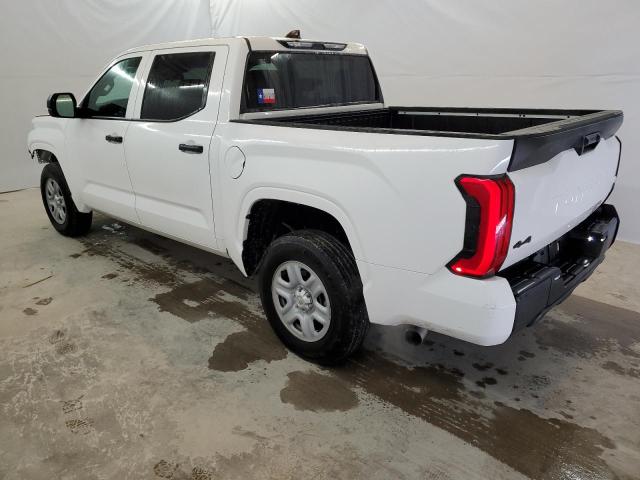 Изображение 2 2023 TOYOTA TUNDRA CREWMAX SR 2023 с VIN 5TFKB5DB0PX100080