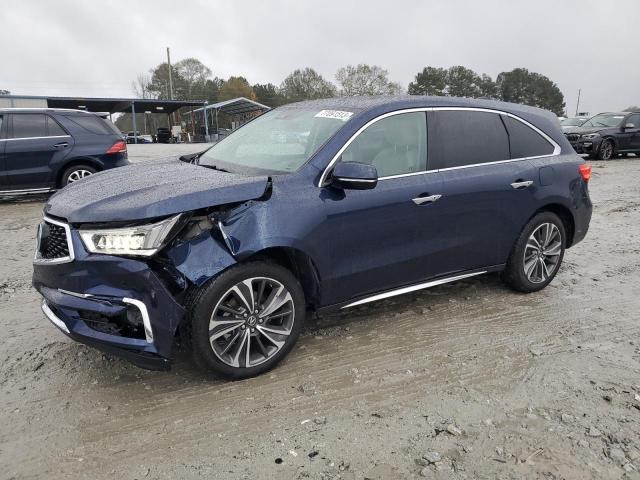 Изображение 2020 ACURA MDX TECHNOLOGY 2020