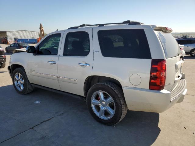 Изображение 2 2014 CHEVROLET TAHOE C1500 LTZ 2014 с VIN 1GNSCCE05ER122678