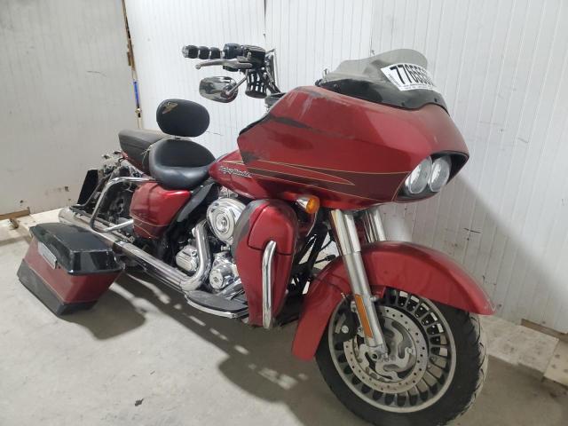 2012 HARLEY-DAVIDSON FLTRU ROAD GLIDE ULTRA 2012 image