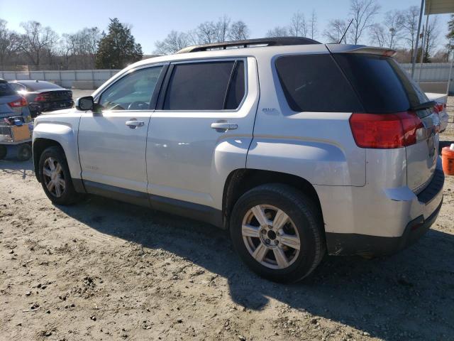 Obraz 2 z 2015 GMC TERRAIN SLT 2015 z VIN 2GKALSEK7F6282790