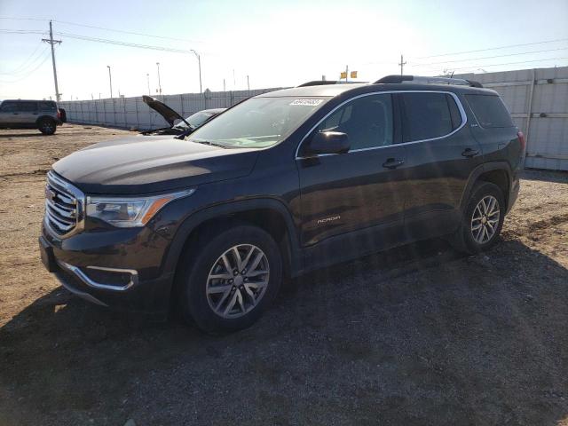 2017 GMC ACADIA SLE 2017 image