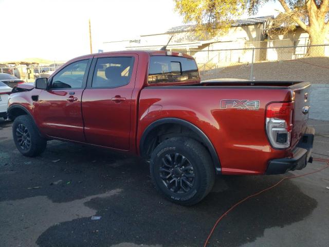 Obraz 2 z 2019 FORD RANGER XL 2019 z VIN 1FTER4FH6KLA13160