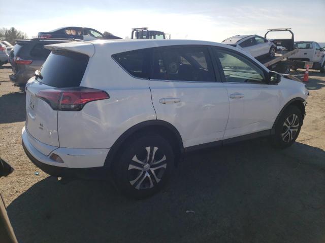 Image 3 of 2018 TOYOTA RAV4 LE 2018 with VIN JTMBFREV0JJ193486