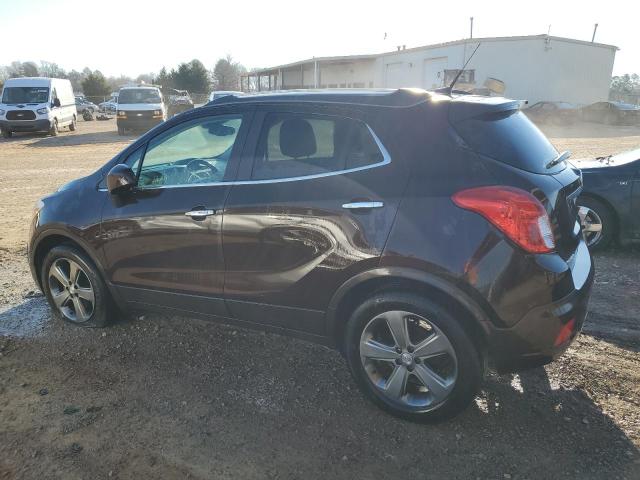 Obraz 2 z 2013 BUICK ENCORE  2013 z VIN KL4CJASB2DB166183