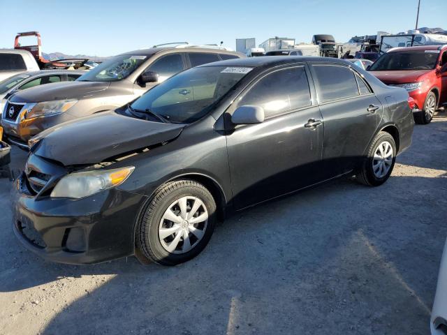 Изображение 1 2013 TOYOTA COROLLA BASE 2013 с VIN 5YFBU4EE4DP118878