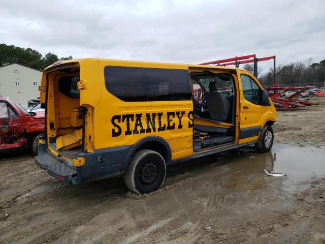 Obraz 3 z 2015 FORD TRANSIT T-250 2015 z VIN 1FTNR2ZM5FKB28924