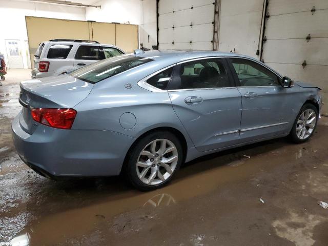 Изображение 3 2014 CHEVROLET IMPALA LTZ 2014 с VIN 1G1155S37EU129825