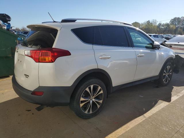 Image 3 of 2015 TOYOTA RAV4 LIMITED 2015 with VIN 2T3DFREV4FW292944