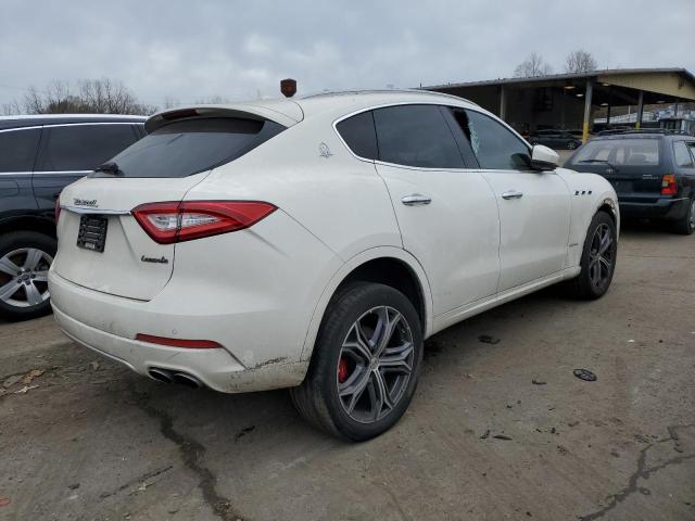 Obraz 3 z 2020 MASERATI LEVANTE LUXURY 2020 z VIN ZN661XUL6LX347671